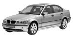 BMW E46 B3703 Fault Code