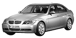 BMW E92 B3703 Fault Code